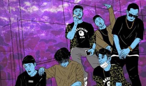 West Coast Meets Far East with Modern Skylab&#039;s Korean American Rap Showcase, Nov. 18-20