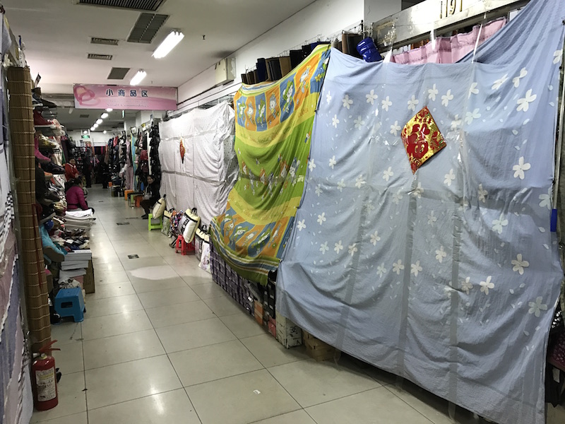 DP Vendors: Alien Street Market to Close by End of February and Undergo Yashow-esque Facelift 