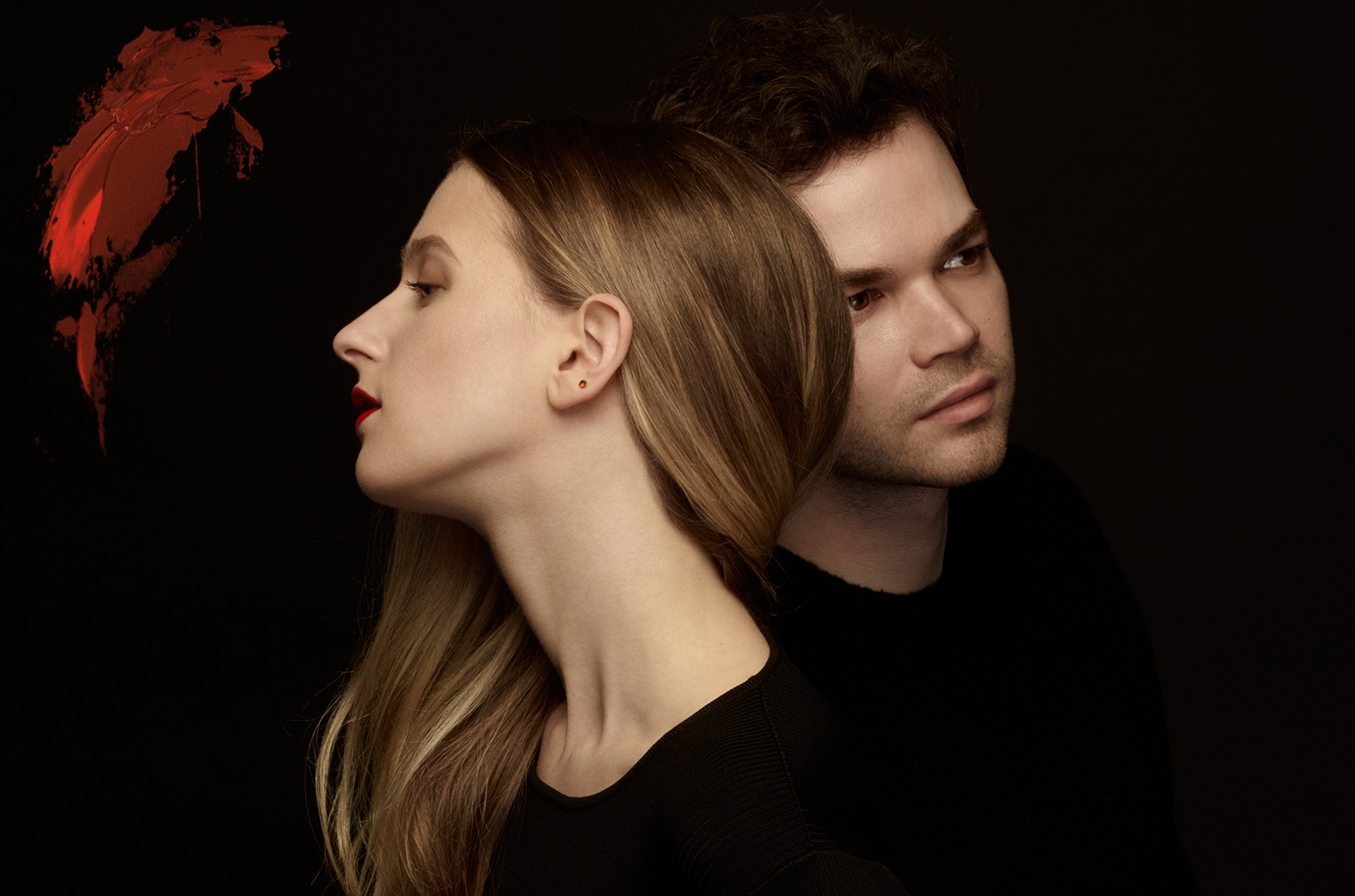 down by marian hill from the album