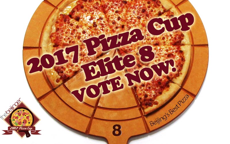 Pie Squared Beats Great Leap and Other Top Seeds Prevail as Pizza Cup Voting Narrows to Elite Eight