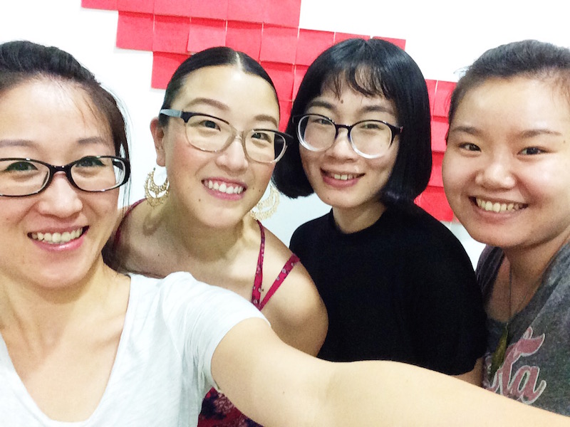 Hao Laoshi: Korean-Canadian Expat Raves About The Talented Instructors at That&#039;s Mandarin