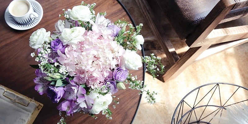 Online Florists, Get Your Spring Flower Fix