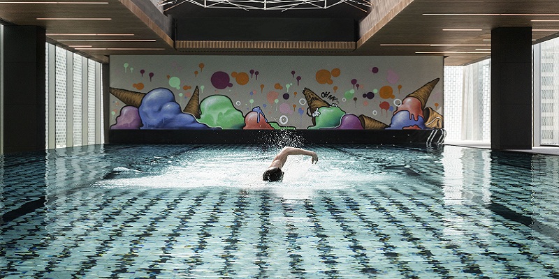 Make a Splash This Summer: Beijing’s Best Swimming Pools to Salvage You From the Heat