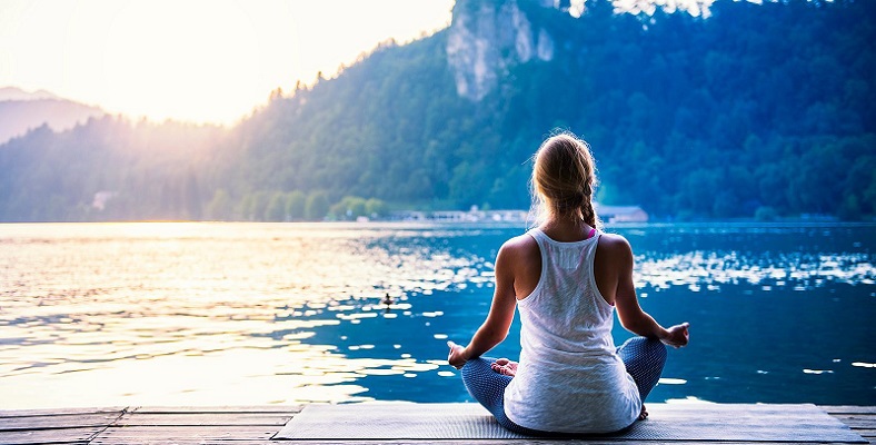 Five Meditation Apps Help to Improve Your Mindful Life