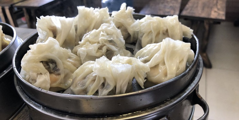 Street Eats: Try These Hearty Inner Mongolian-Style Shumai at Andingmen, but Not the Cold Dish