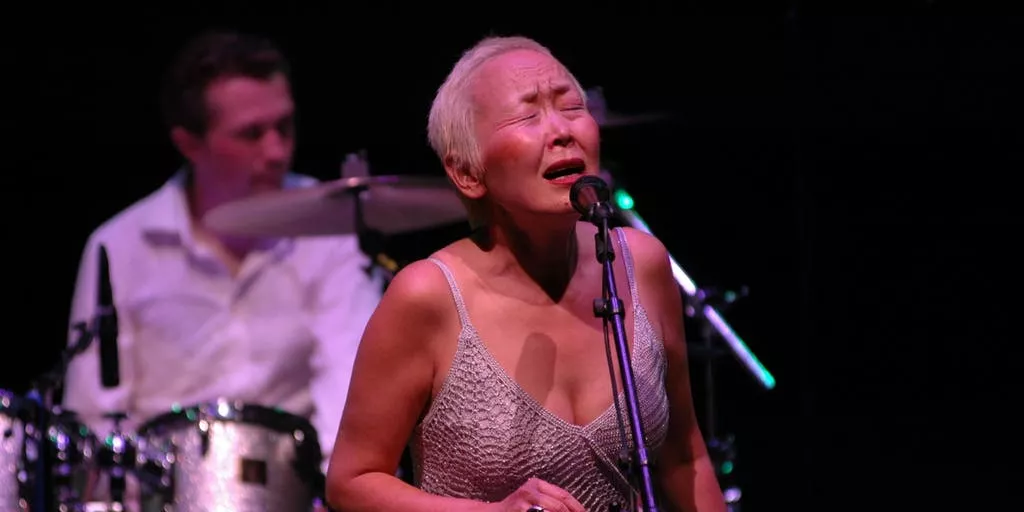 “I’m born to die, give me my freedom”: Tuvan Diva Sainkho Namtchylak To Present Her Naked Spirit This Friday, May 24