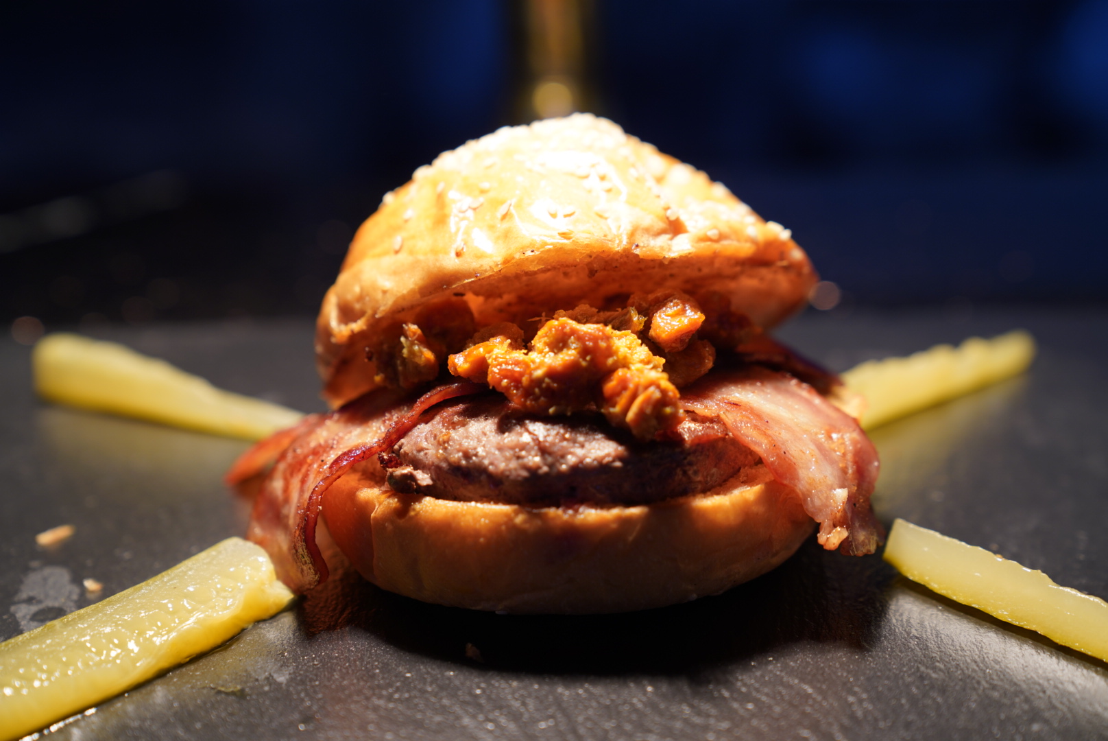 Burp Burgers &amp; Beer, Beijing&#039;s Latest Burger Joint