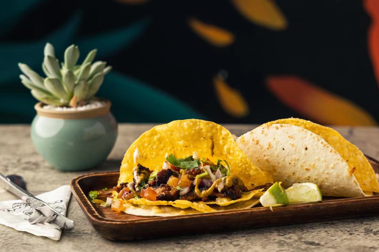 Meet Tacolicious, the Legendary Taco Joint Coming Up from Shanghai for ...