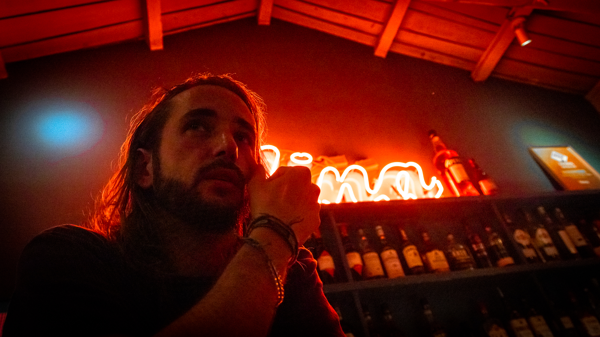 Hutong Hunter: Talking Aperitivo with Umberto Cevenini of Nina