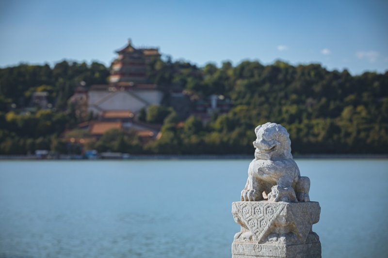 Panduan Pengunjung Beijing: Tempat Wisata Terbaik di Ibu Kota