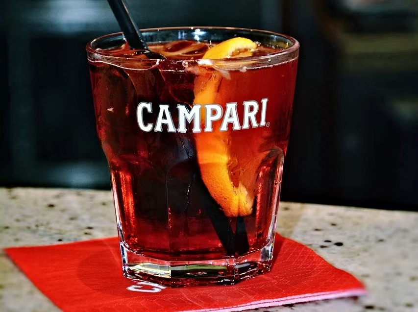 Dapatkan Negroni Week Anda di Bar-bar Beijing Ini