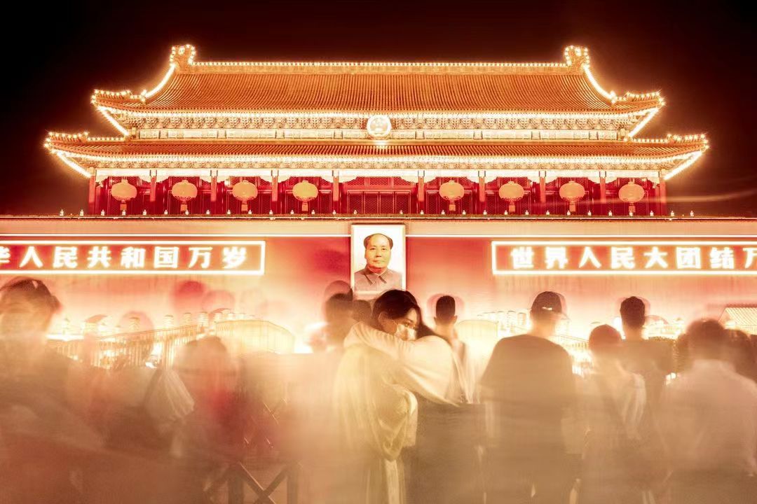 Best of Beijing in Readers&#039; Photos: National Holiday Edition