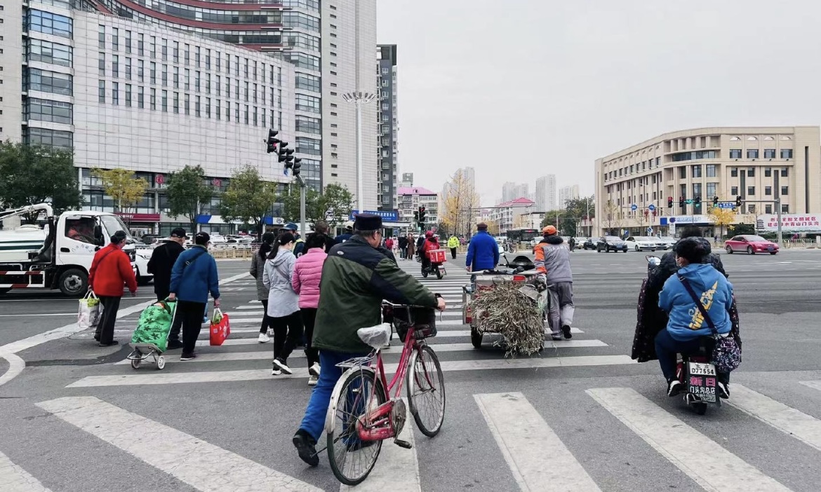 Know the Ins &amp; Outs of Beijing&#039;s New Scooter Rules