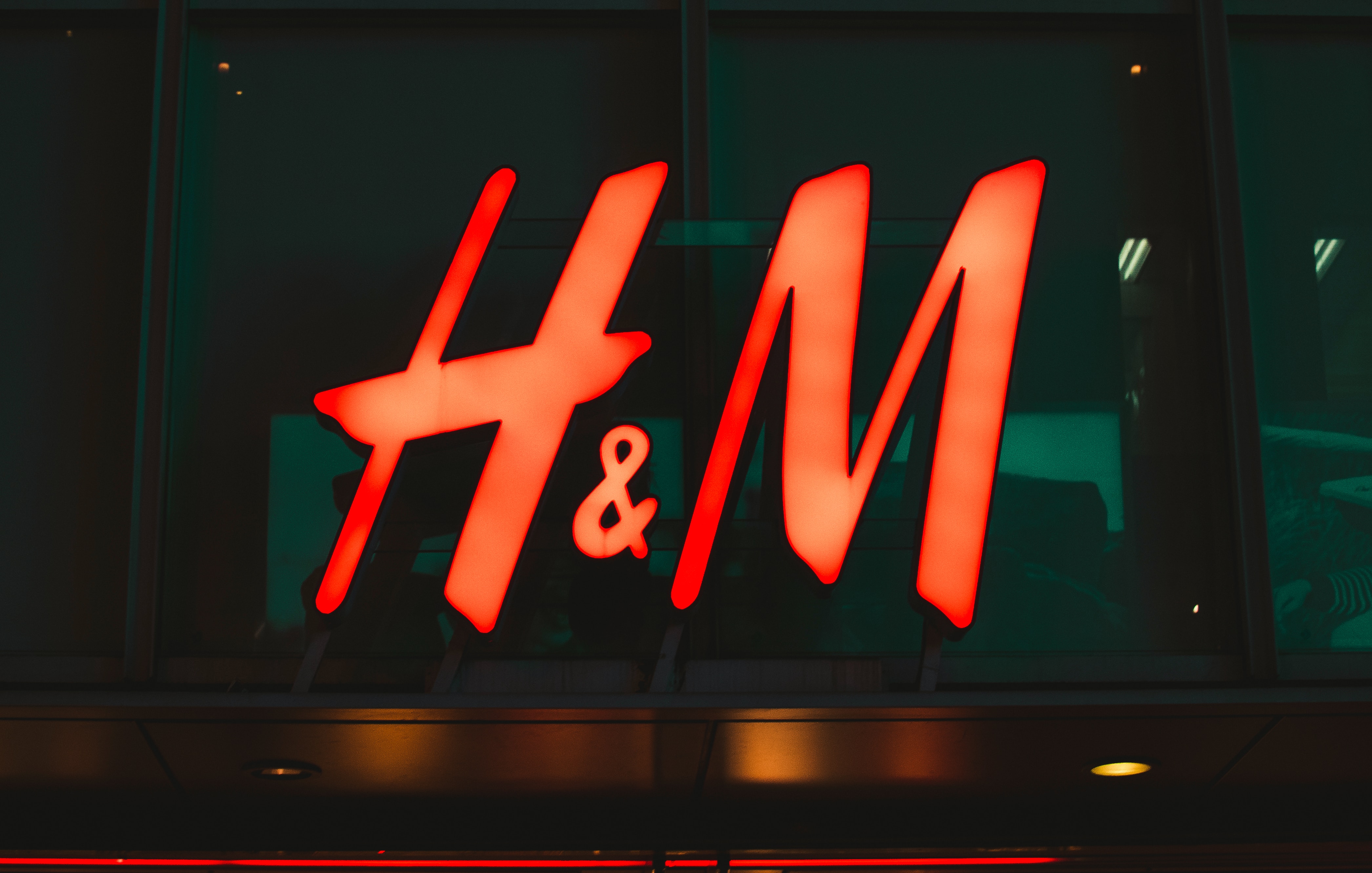 H&M Group quiet on Shanghai flagship closure following China