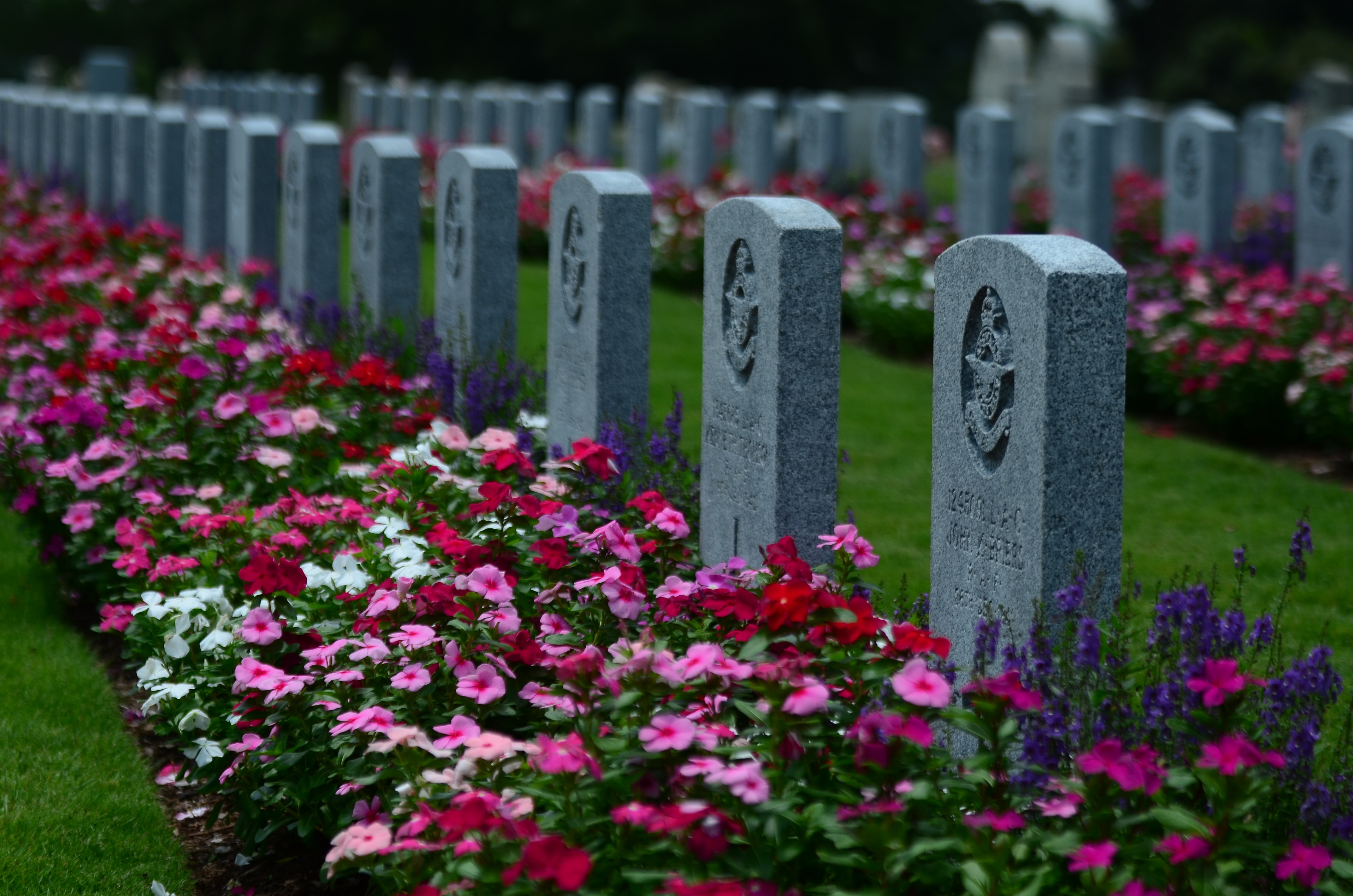 Beijing’s Sky-high Funeral Fees Leave People Broken