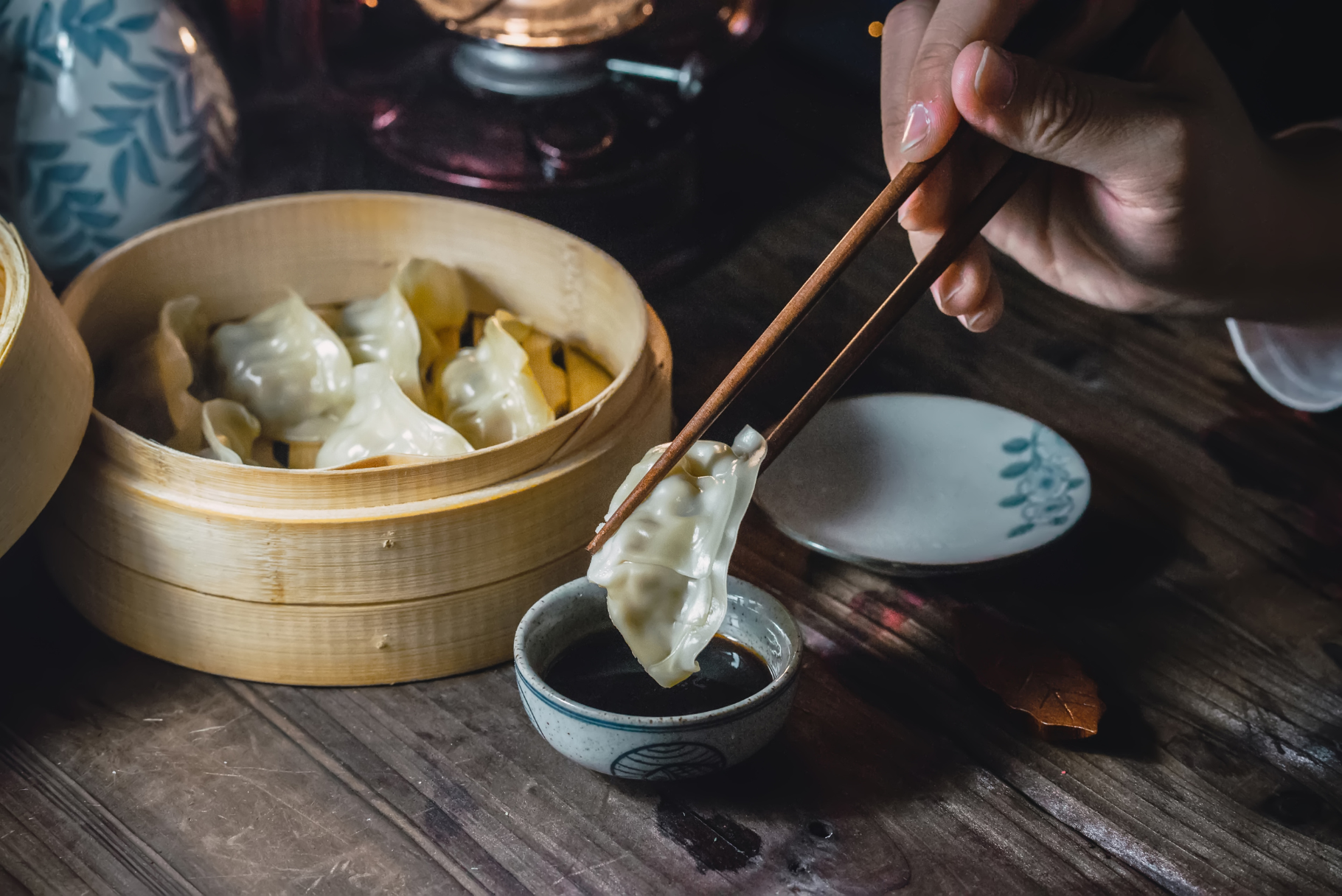 Dumplings: A Brief History Ahead of CNY | the Beijinger