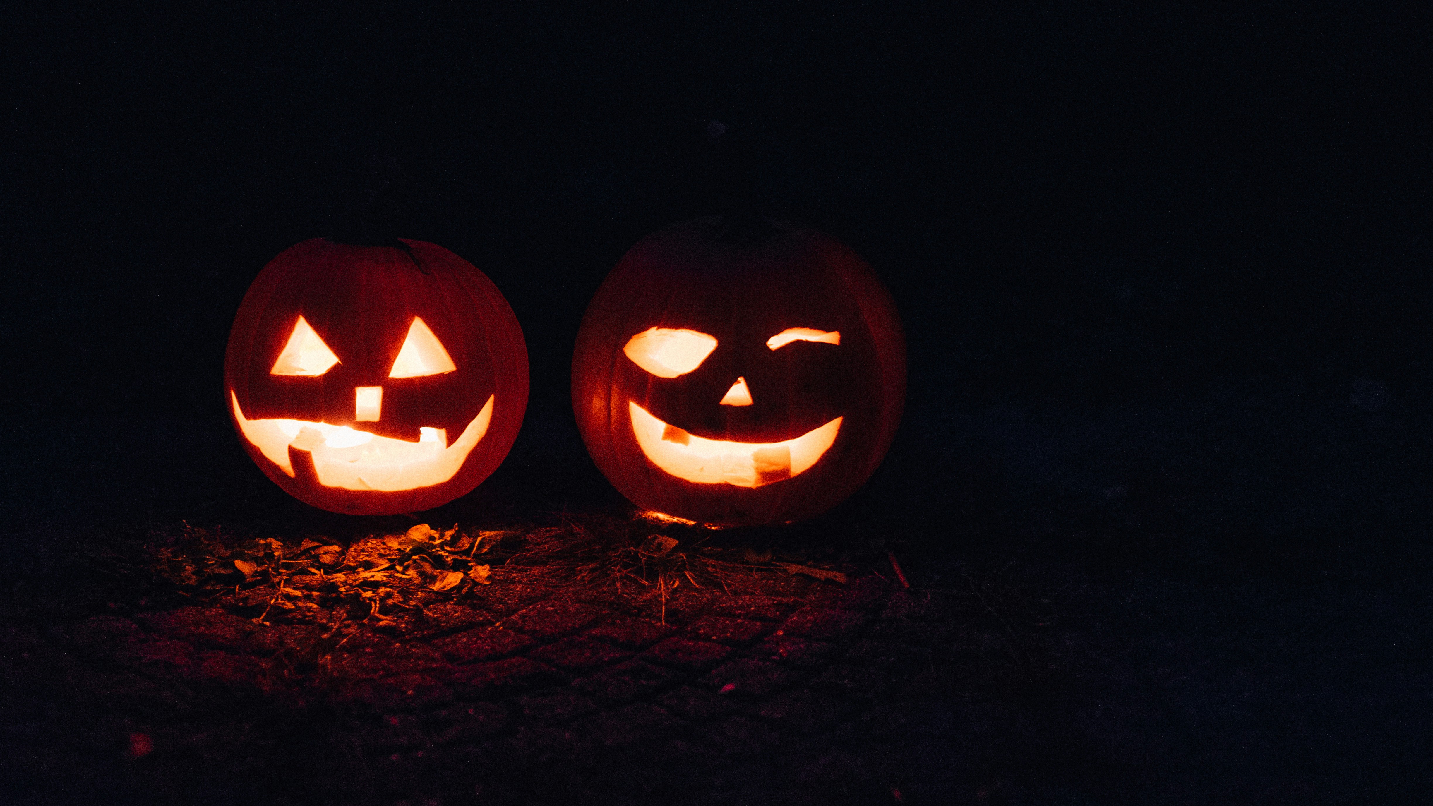 Acara Halloween Seram di Ibu Kota, Bagian Pertama