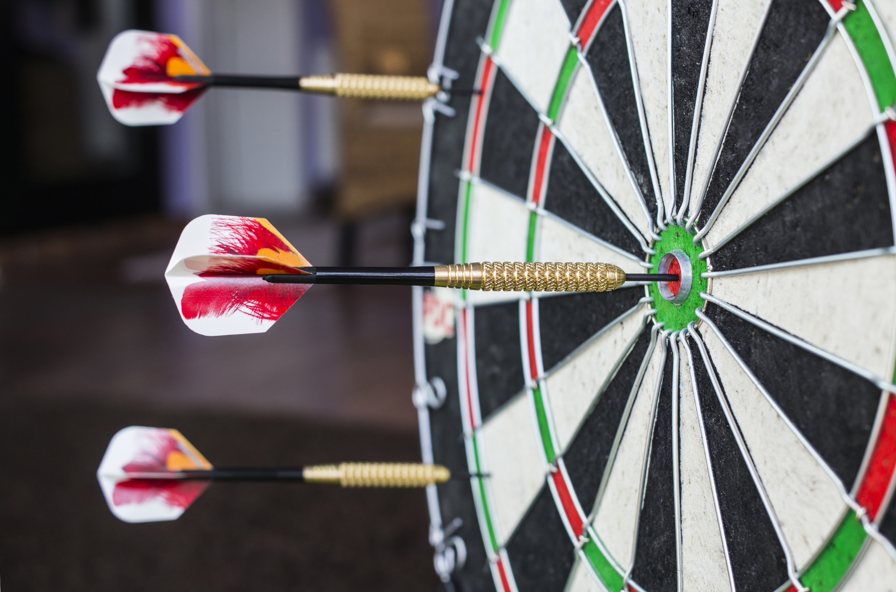 Bar Games: Places to Throw Some Darts in Beijing