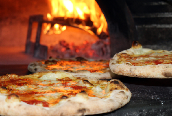 Only One Week Left To Take Part in Cheesy Pizza Month + FAQs