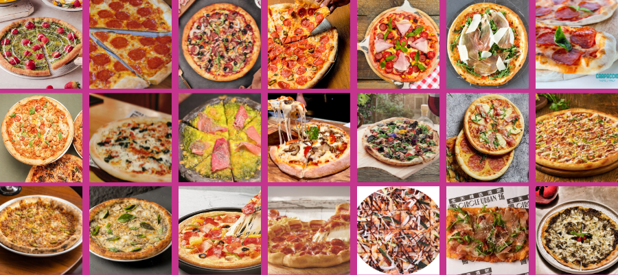 Dont Miss Out on Cheesy Pizza Month Deals and Exclusive Pizzas