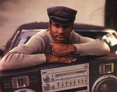 ThrowbackThursday Grandmaster Flash and The Furious Five: The