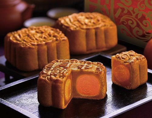 Mooncakes: The Good, The Trad(itional) and the Ugly (Part 2) | the ...