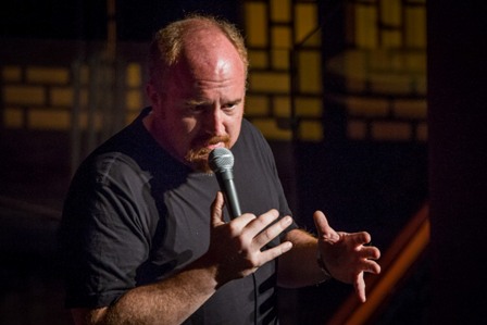 Louis CK Live In Beijing: One Night Only | the Beijinger