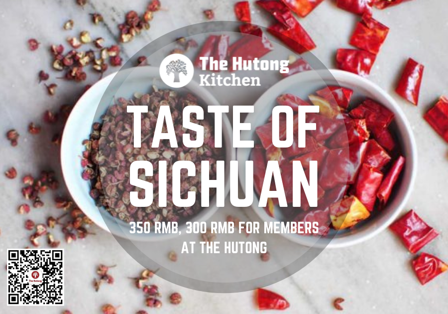 Taste Of Sichuan B | The Beijinger