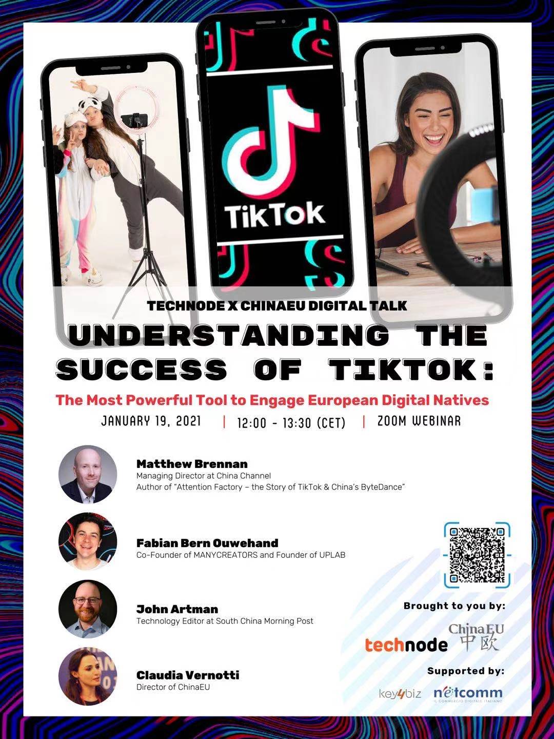 Understanding The Success of Tiktok, Online the Beijinger