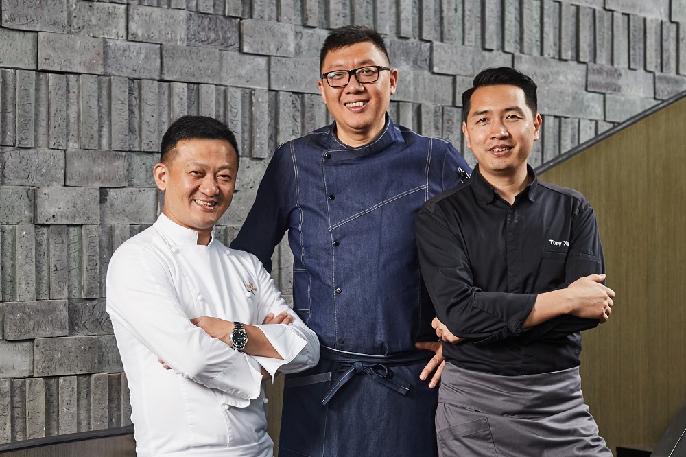 Chefs Story | the Beijinger