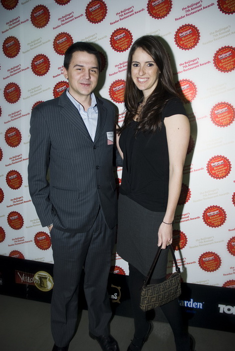 2010 Restaurants Awards 2