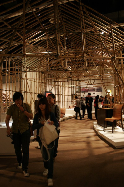 Beijing International Design Triennial National Museum 04