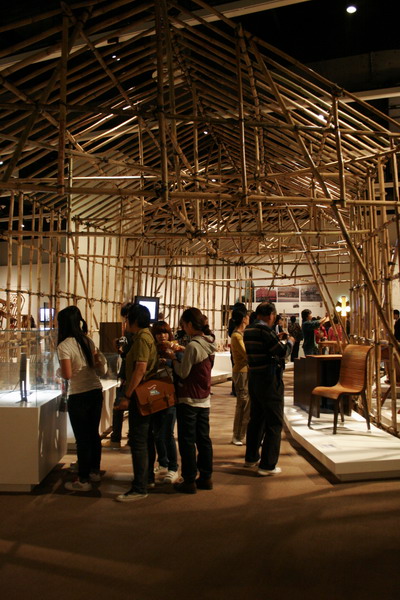 Beijing International Design Triennial National Museum 06