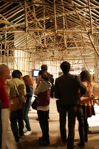 Beijing International Design Triennial National Museum 07