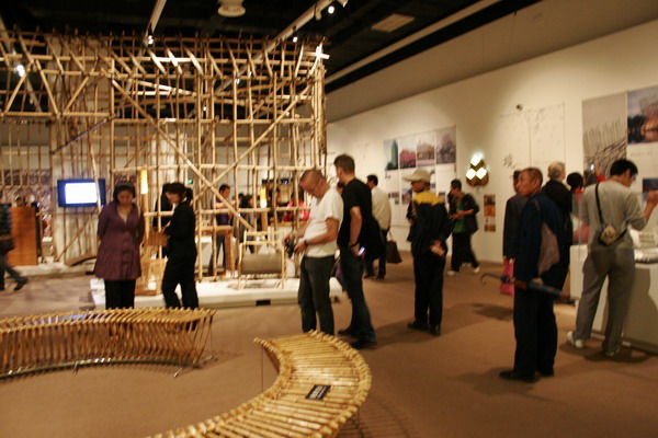 Beijing International Design Triennial National Museum 22