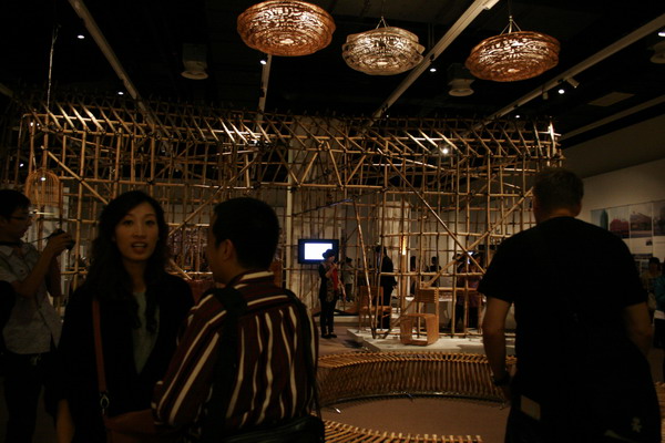 Beijing International Design Triennial National Museum 27