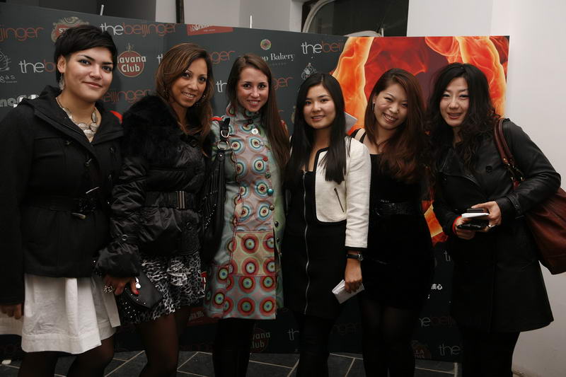 Beijinger Anniversary Party Beijing Sanlitun 2