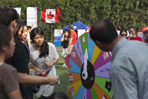 Canada Day Chili Contest39