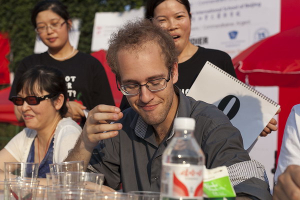 Canada Day Chili Contest80