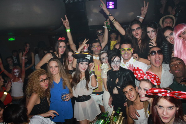 Elements Halloween12