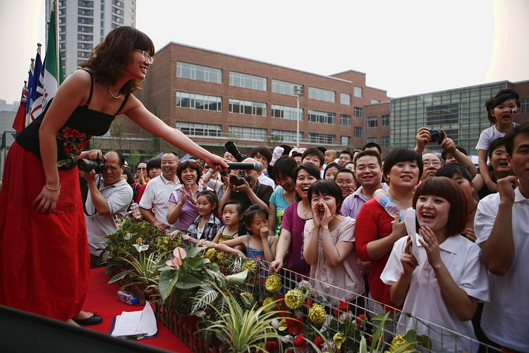 Hot Pepper Eating Contest Photo 48