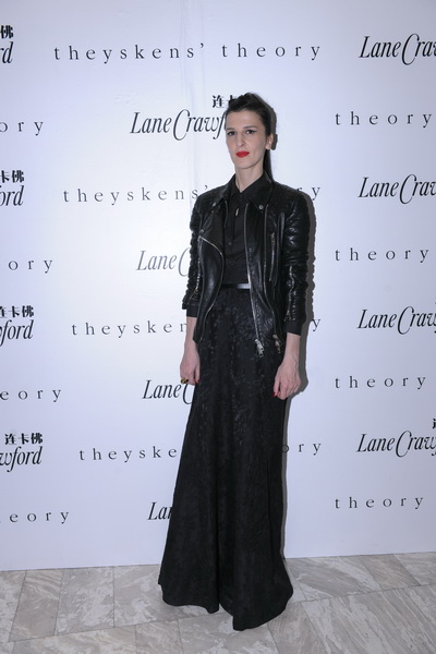 Olivier Theyskens - Theory12