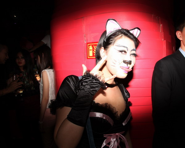 SparkHalloween13