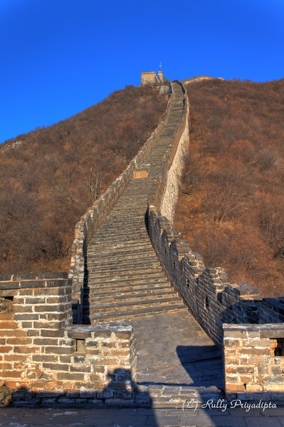 Sunrise_over_Great_Wall_7