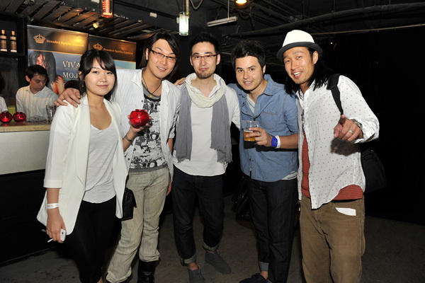 TheBeijinger2011 Bar&amp;Club28