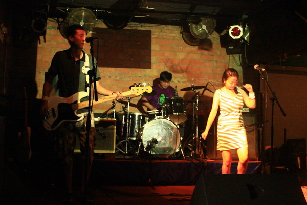 theBeijinger 2012new music showcase01