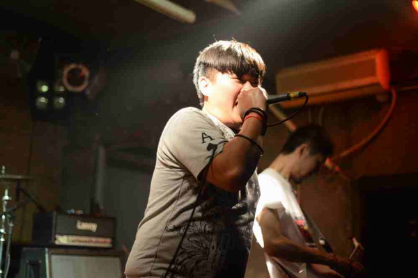 theBeijinger 2012new music showcase43